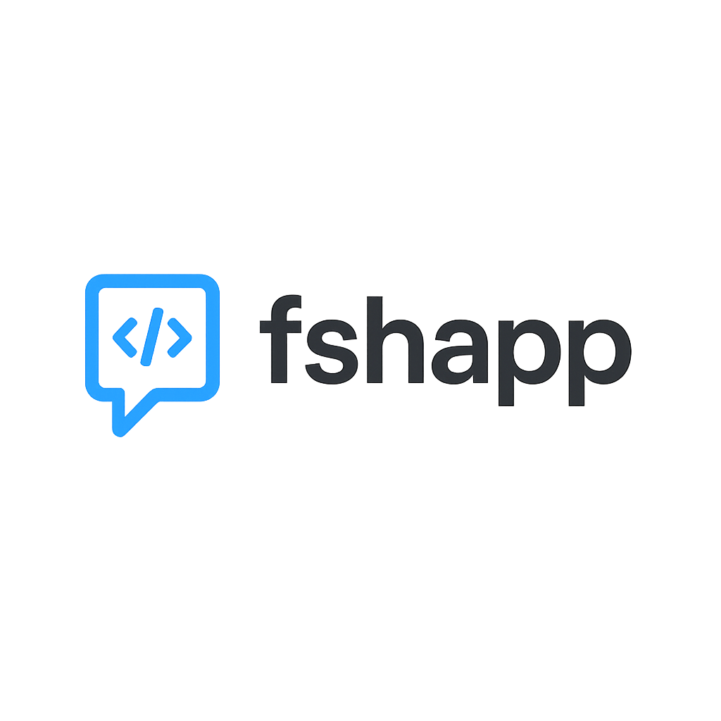 fshapp Logo